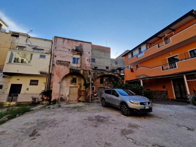 Appartamento in via caudina