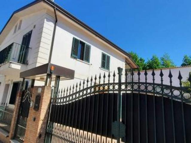 Appartamento in via caudina