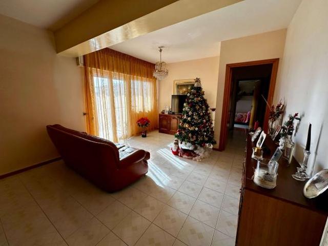 Appartamento in Via Cefalù