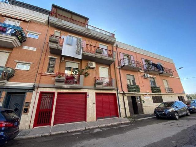 Appartamento in Via Celenza