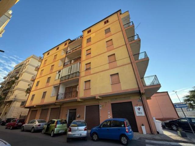 Appartamento in Via Cesare Battisti