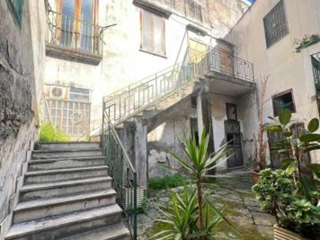 Appartamento in Via Cesare Battisti
