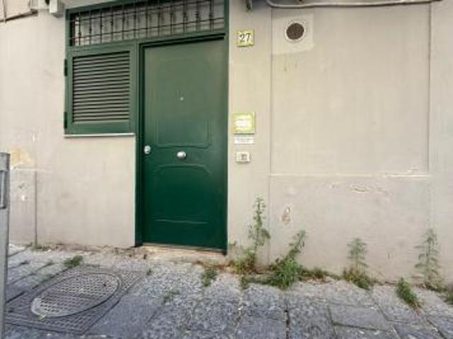 Appartamento in Via Cesare Rosaroll