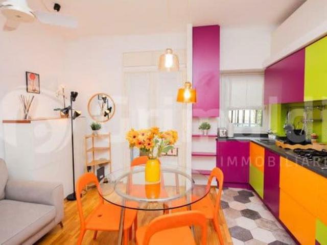 Appartamento in Via Cerano 15, Milano, MI