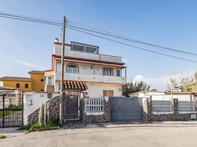 Appartamento in Via Cervignano