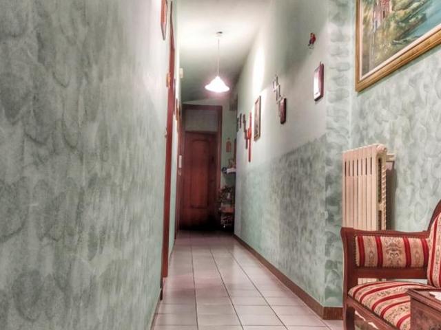 Appartamento in Via Cerzeta
