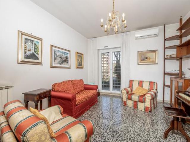 Appartamento in Via Cherso