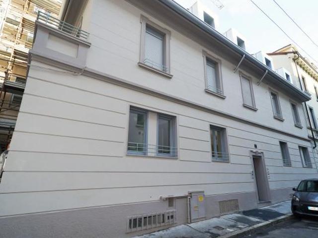 Appartamento in Via Chieti