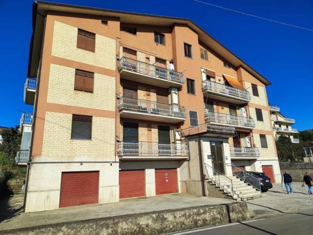 Appartamento in Via Cioppolo