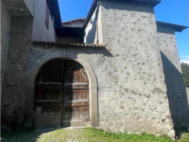 Appartamento in Via Cimavilla