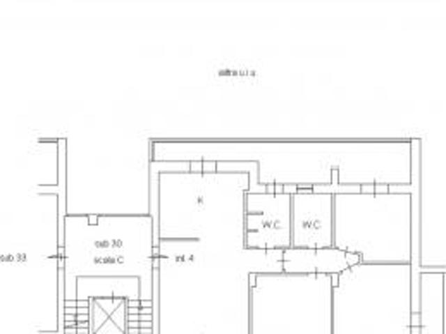 Appartamento in Via Cimitile