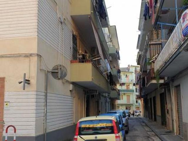 Appartamento in Via Ciro Menotti