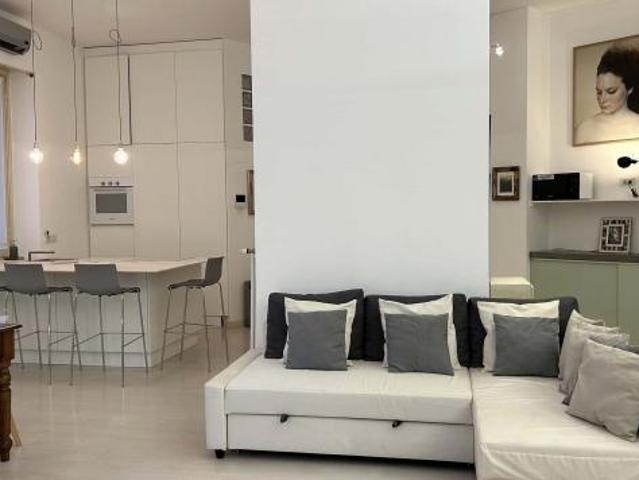 Appartamento in Via Claudio Monteverdi, in zona Buenos Aires