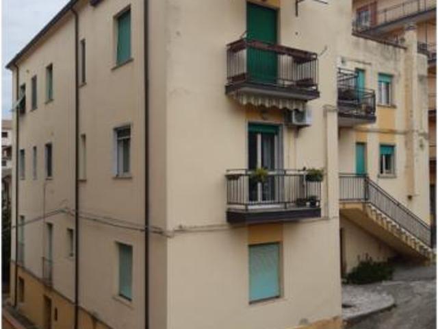 Appartamento in Via Colonne