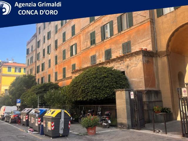 Appartamento in Via Como 6, Roma, RM