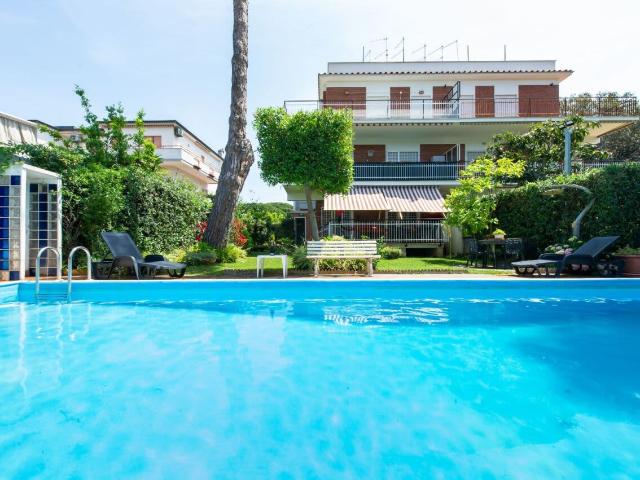 Appartamento in Via Conchiglia di Mare 4, Anzio, RM