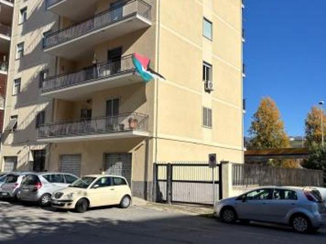 Appartamento in Via Consalvo Aragona