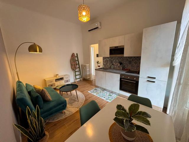 Appartamento in Via Conte Verde 23, Milano, MI