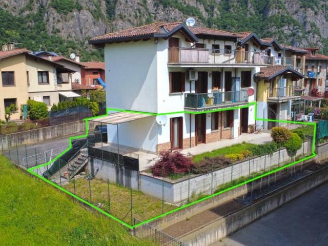 Appartamento in Via Conti