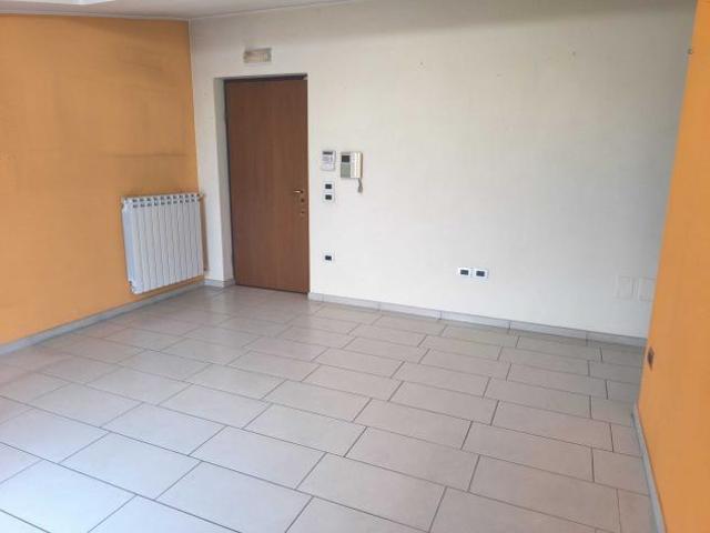 Appartamento in Via Cosimo Luigi Miccoli