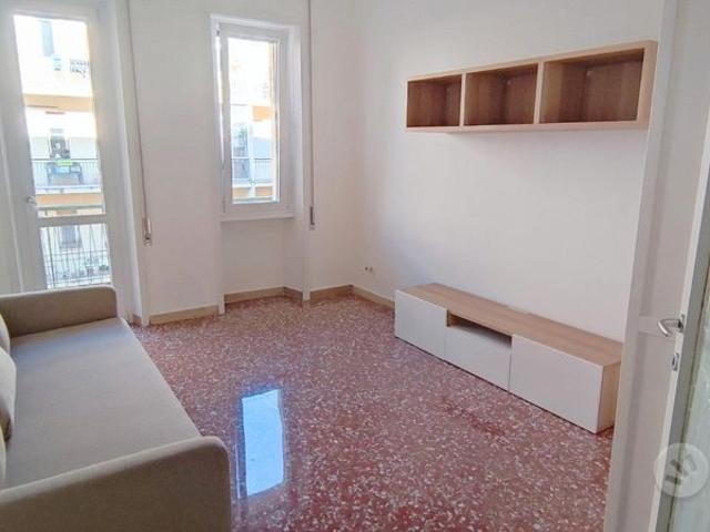 Appartamento in via Costantino Garbatella