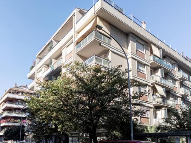 Appartamento in Via Corrado del Greco