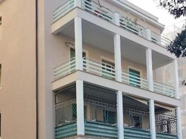 Appartamento in Via Cristoforo Colombo