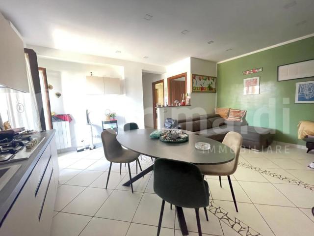 Appartamento in VIA CROCILLO 94, Quarto, NA