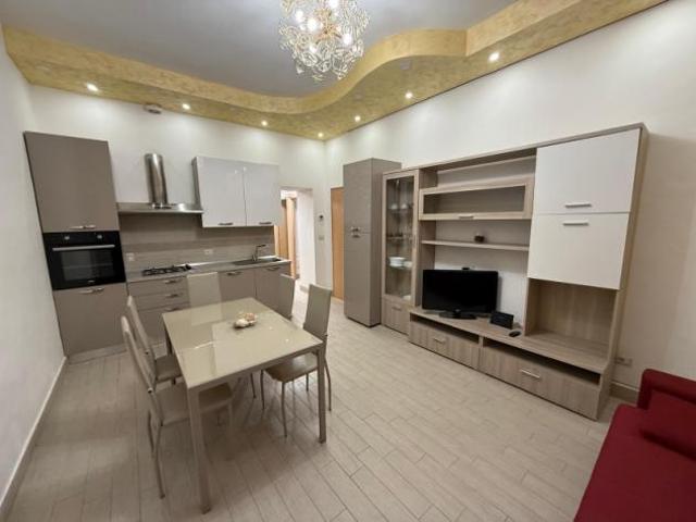 Appartamento in Via Crotone