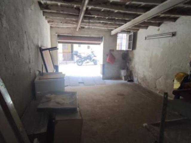 Appartamento in Via Cruillas