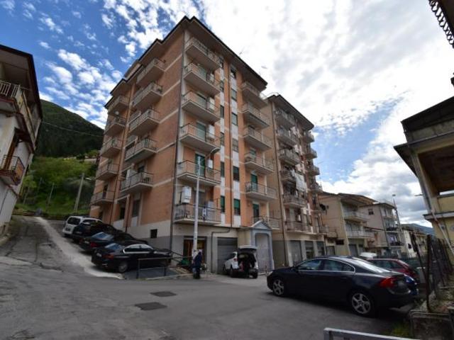 Appartamento in Via Daniele Manin