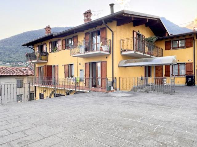 Appartamento in Via Daniele Spada