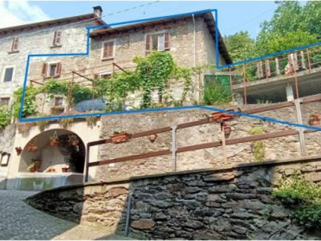 Appartamento in Via Dassa