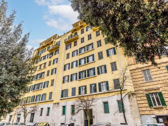 Appartamento in Via Dardanelli