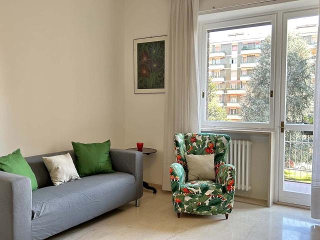 Appartamento in Via Davanzati zona None