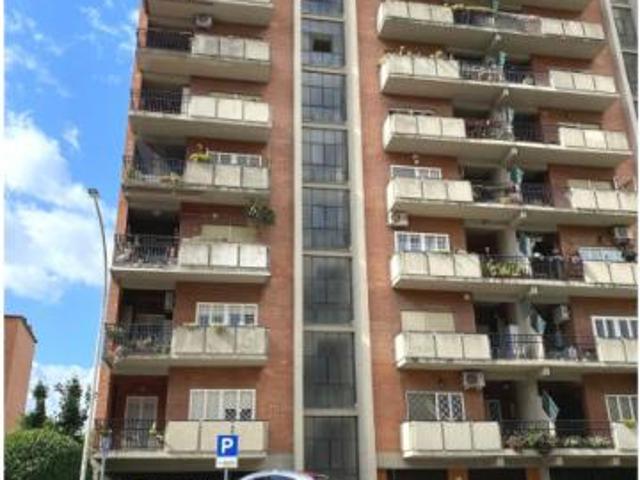 Appartamento in Via Davide Campari