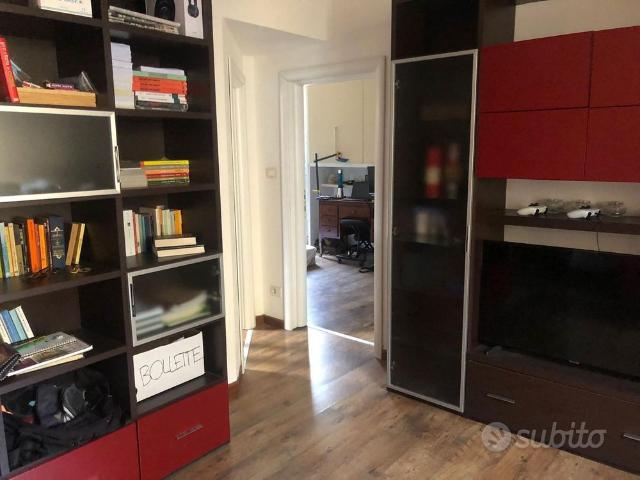 Appartamento in via De' Coltelli Bologna