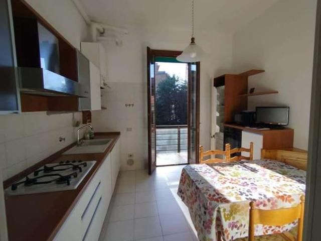 Appartamento in Via Decumana, Bologna, di 55 m² con 2 camere da letto