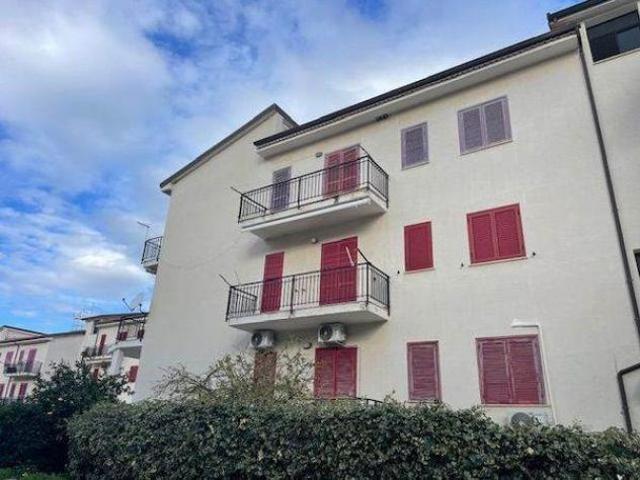 Appartamento in Via degli Oleandri