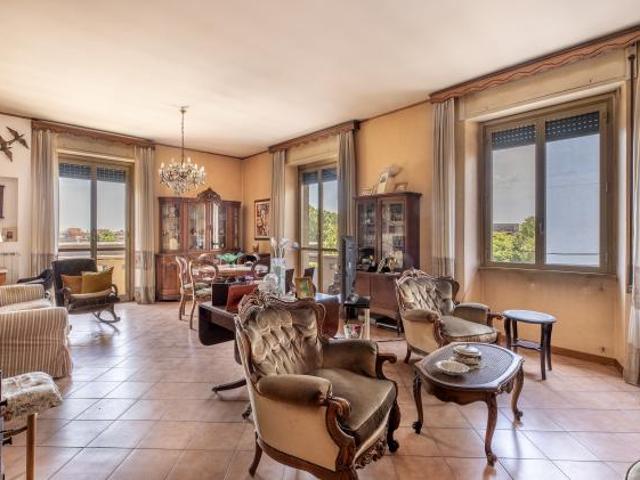 Appartamento in Via degli Orti Variani