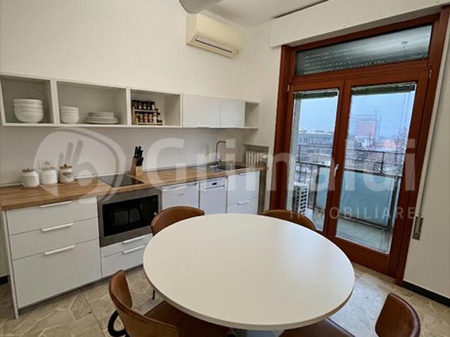 Appartamento in Via Degli Scrovegni, Padova, PD