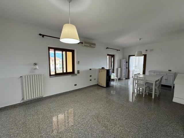 Appartamento in Via dei Bizantini