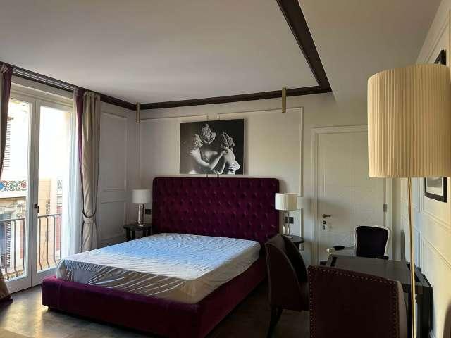 Appartamento in Via dei Brunelleschi, Firenze di 32 mq