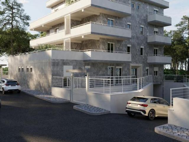 Appartamento in Via dei Candiano