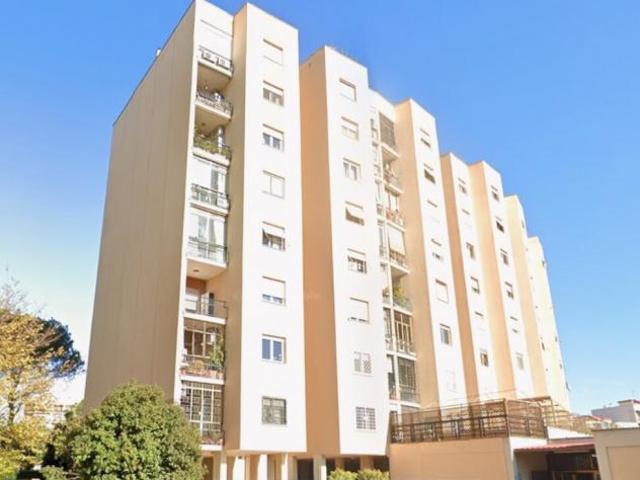 Appartamento in Via dei Colli della Serpentara
