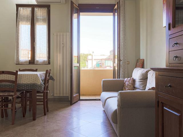 Appartamento in via dei Lincei, Roma, RM