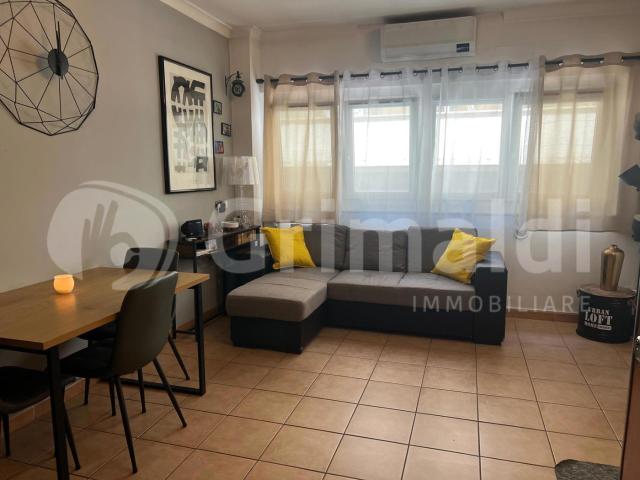 Appartamento in Via dei Prati dei Papa 1A, Roma, RM