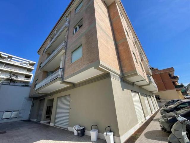 Appartamento in Via del Tesoro