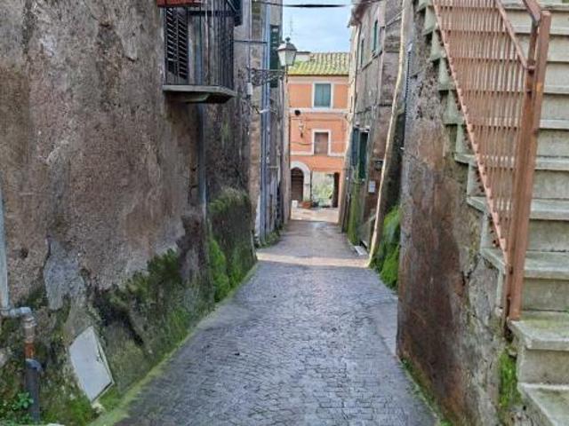 Appartamento in Via del Torrione