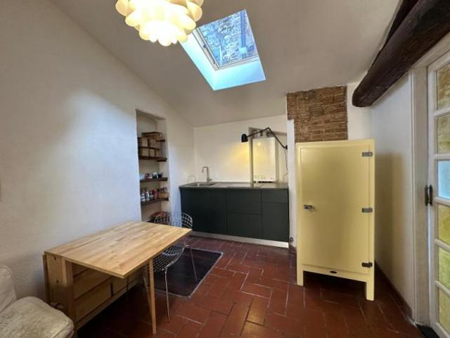 Appartamento in Via del Curato